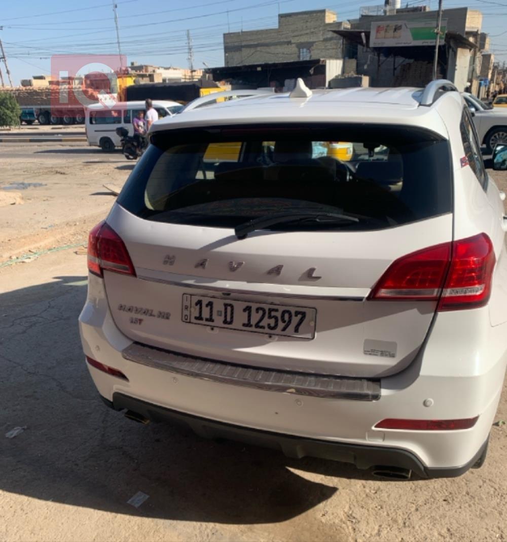 Haval H2 Crossover